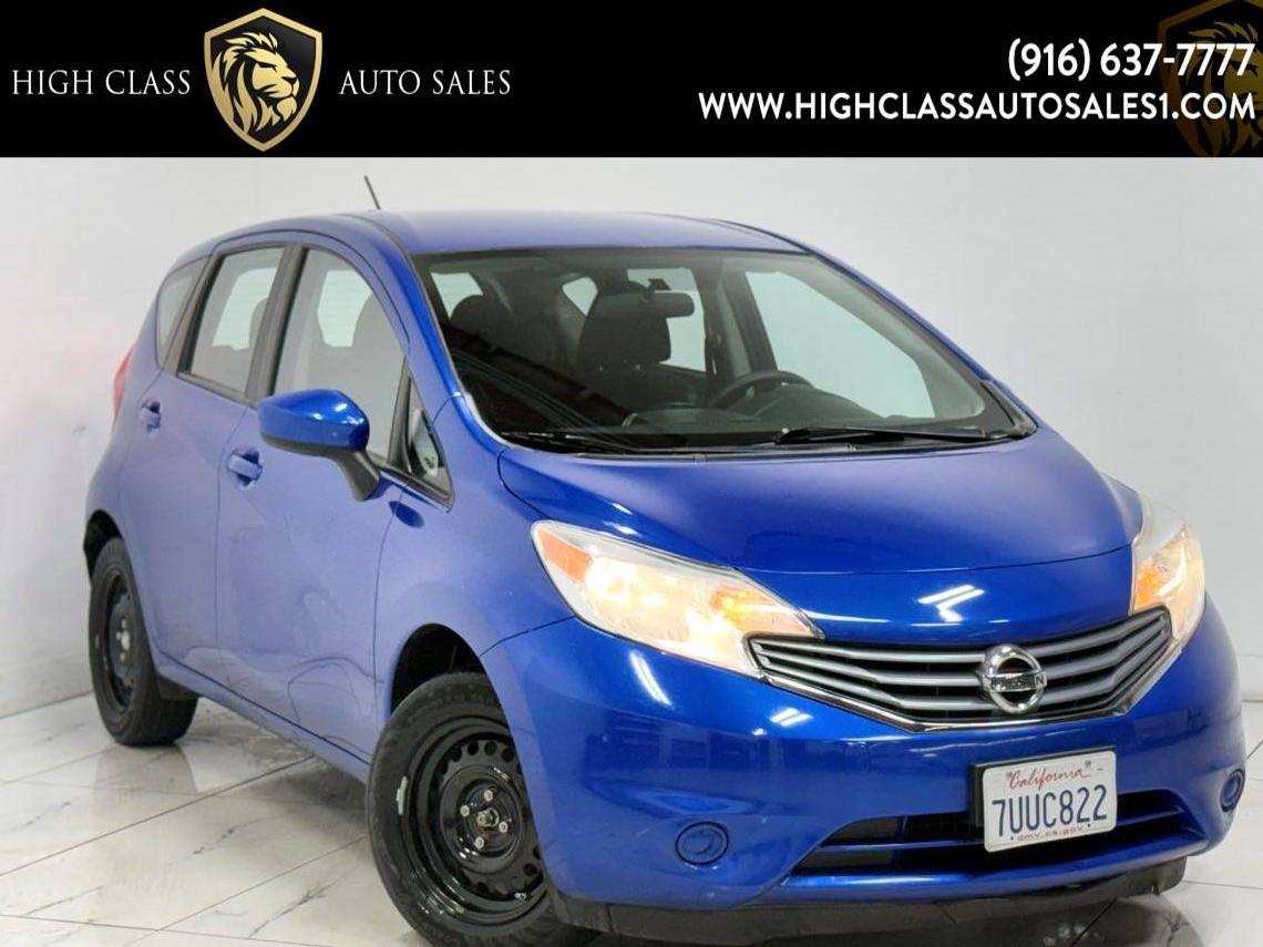 NISSAN VERSA NOTE 2015 3N1CE2CP8FL402981 image